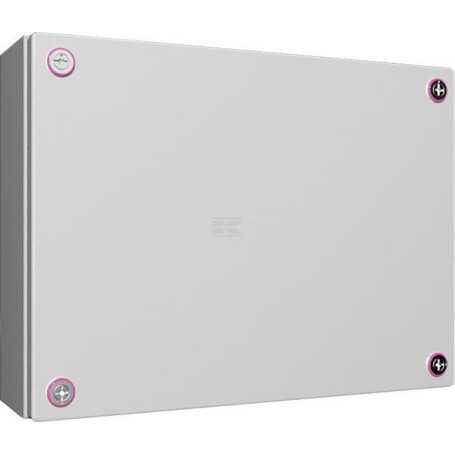 Boîtier RITTAL KX1508000