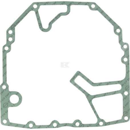 Joint d'étanchéité JOHN DEERE L110398