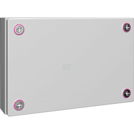 Boîtier RITTAL KX1517000