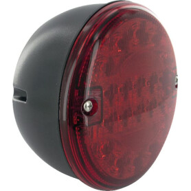 Feu anti-brouillard BRITAX L1401L24V