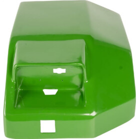 Extension d'aile JOHN DEERE L101649