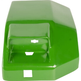 Soporte piloto trasero izdo. JOHN DEERE L101649