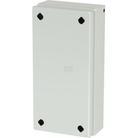 Boîtier RITTAL KX1515000