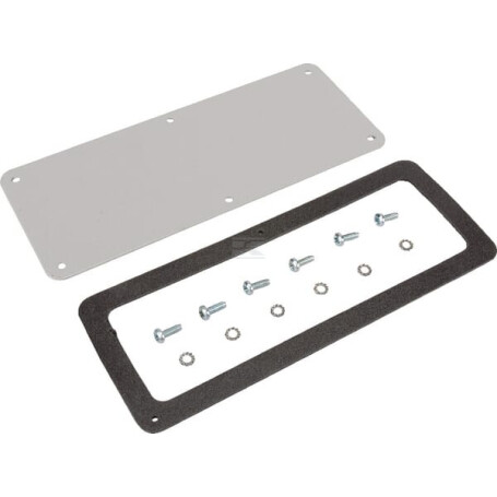 Plaque RITTAL KX1581200