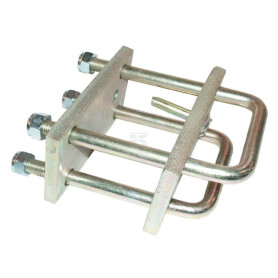 Fixation de dent KVERNELAND KW5171