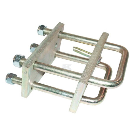 Fixation de dent KVERNELAND KW5171