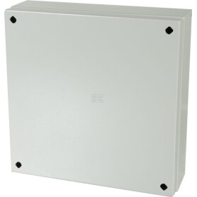 Boîtier RITTAL KX1511000