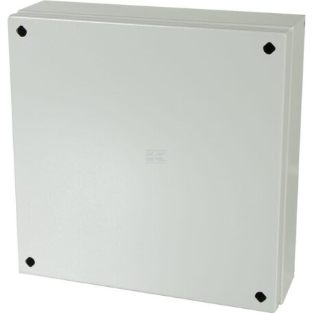 Boîtier RITTAL KX1511000