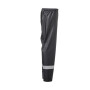 Pantalon de pluie noir UNIVERSEL KW3182101062