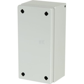Boîtier RITTAL KX1501000