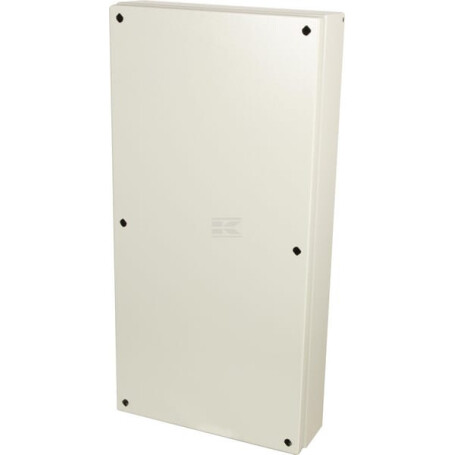 Boîtier RITTAL KX1513000