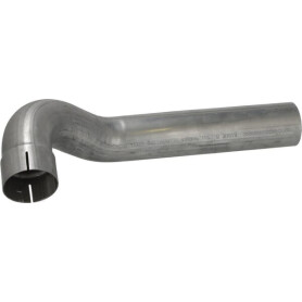 Tube d'échappement JOHN DEERE L152948