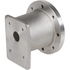 Supporto pompa 90B14-GR.1 MP FILTRI L1141B14