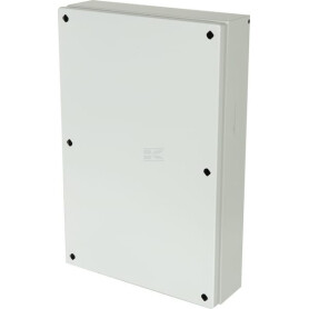 Boîtier RITTAL KX1512000