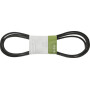 Courroie OPTIBELT LG2001625