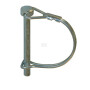 Goupille de verrouillage UNIVERSEL LP845KR