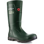Terrapro vert taille 40 DUNLOP LJ0KL0140