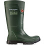 Terrapro vert taille 40 DUNLOP LJ0KL0140