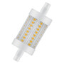 Ampoule LED LEDVANCE LINE7875G3