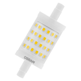 Ampoule LED LEDVANCE LINE78D75G3