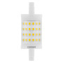 Ampoule LED LEDVANCE LINE78D75G3