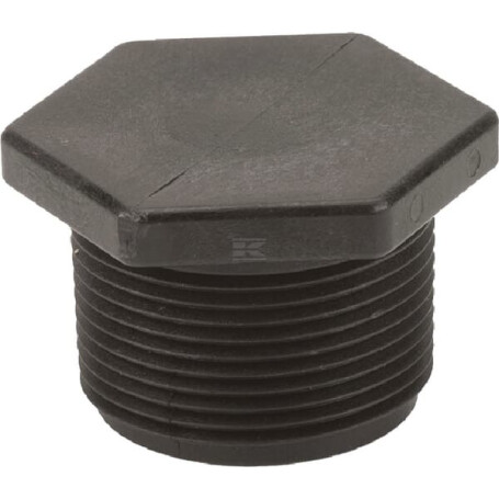Bouchon d'obturation BANJO LSQ200PL