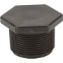 Bouchon d'obturation BANJO LSQ200PL