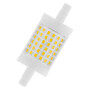 Ampoule LED LEDVANCE LINE78100G3