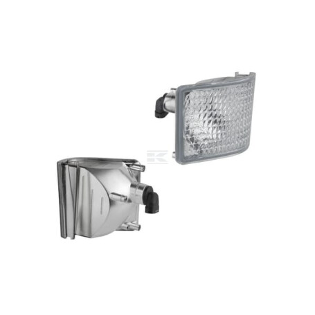 Feu de travail d'angle WESEM LPRE56651