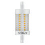 Ampoule LED LEDVANCE LINE7860G3