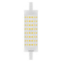 Ampoule LED LEDVANCE LINE118125G3