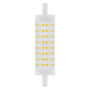 Ampoule LED LEDVANCE LINE118125G3