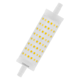 Ampoule LED LEDVANCE LINE118D125G3