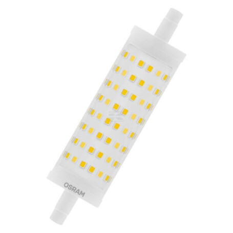 Ampoule LED LEDVANCE LINE118D125G3