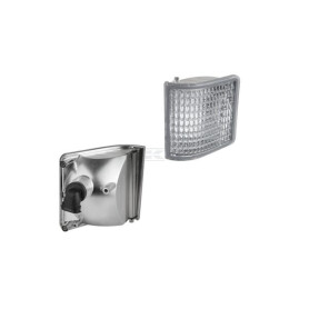 Feu d'angle WESEM LPRE56601