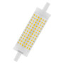 Ampoule LED LEDVANCE LINE118150G3