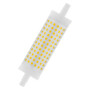 Ampoule LED LEDVANCE LINE118150G3