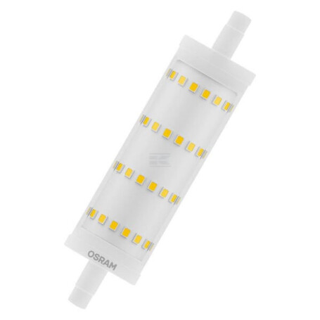 Ampoule LED LEDVANCE LINE118100G3