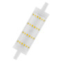 Ampoule LED LEDVANCE LINE118100G3
