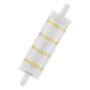 Ampoule LED OSRAM LINE118100G1