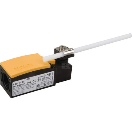 Interrupteur EATON LS11SRR