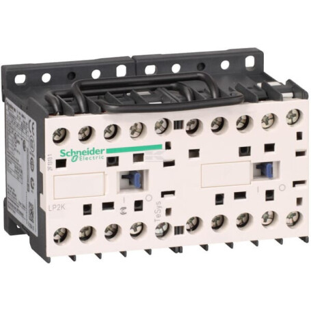 Contacteur SCHNEIDER-ELECTRIC LP2K0910BD