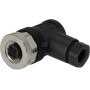 Bouchon d'obturation TYCO M1204FE90B