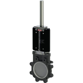 Schieber 12" hydr. BP LOCKER BiDi BATTIONI PAGANI LVB300H