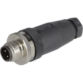Bouchon d'obturation TYCO M1204MA18B