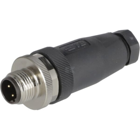 Bouchon d'obturation TYCO M1204MA18B