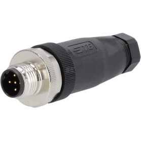 Prise TYCO M1205MA18B