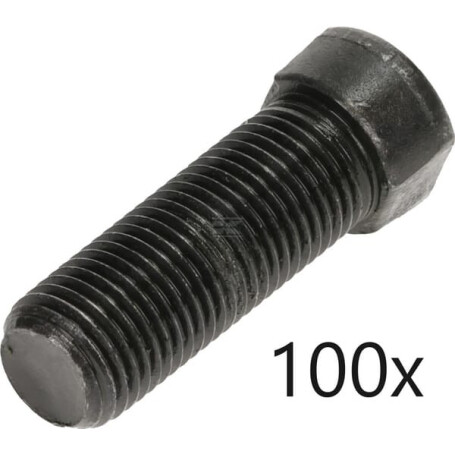 Pack de vis UNIA M1212540109BFEZN