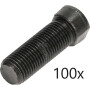 Pack de vis UNIA M1212540109BFEZN