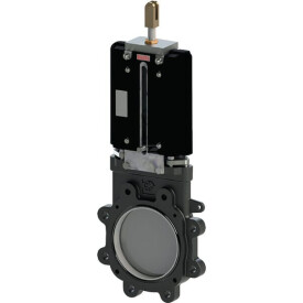 Schieber 4" std. BP LOCKER BiDi BATTIONI PAGANI LVB100